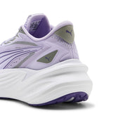 Scarpa Running Puma Maxima Pro Uomo - Lilla