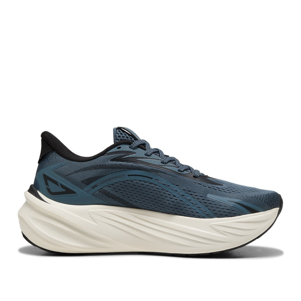 Scarpa Running Puma Maxima Pro Uomo - Blu
