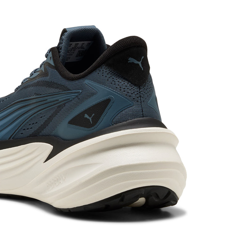 Scarpa Running Puma Maxima Pro Uomo - Blu