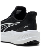 Scarpa Running Puma Dasher Lite Sliptech jr Unisex Ragazzo - Nero