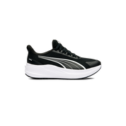 Scarpa Running Puma Dasher Lite Sliptech jr Unisex Ragazzo - Nero