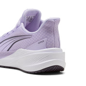 Scarpa Running Puma Dasher Lite Sliptech jr Unisex Ragazzo - Lilla