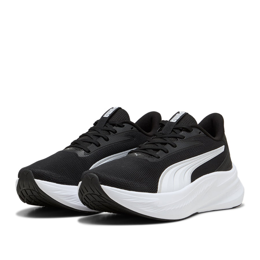Scarpa Running Puma Maxstride Lite Donna - Nero