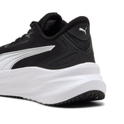 Scarpa Running Puma Maxstride Lite Donna - Nero