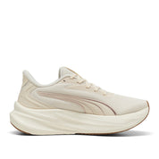 Scarpa Running Puma Maxstride Lite Donna - Crema