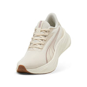 Scarpa Running Puma Maxstride Lite Donna - Crema