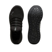 Sneakers Puma Softride Carson 2 Pulse Uomo - Nero