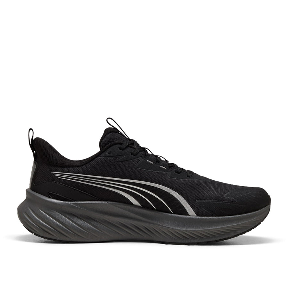 Scarpa Running Puma Pounce Lite 2 Ptx Uomo - Nero