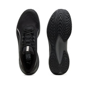 Scarpa Running Puma Pounce Lite 2 Ptx Uomo - Nero