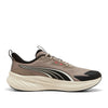 scarpa running puma pounce lite 2 ptx uomo cammello 8635134