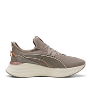 Sneakers Puma Softride Sabrina Bow Wns Donna - Grigio