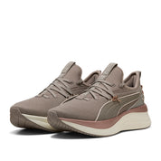 Sneakers Puma Softride Sabrina Bow Wns Donna - Grigio