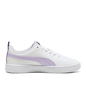 Sneakers Puma Puma Rickie jr Unisex Ragazzo - Bianco