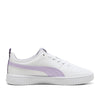 sneakers puma puma rickie jr unisex ragazzo bianco 6236346