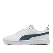 Sneakers Puma Puma Rickie jr Unisex Ragazzo - Bianco