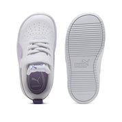 Sneakers Puma Puma Rickie Ac+ Inf Unisex Bimbo - Bianco