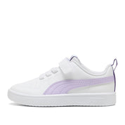 Sneakers Puma Puma Rickie Ac+ ps Unisex Bambino - Bianco