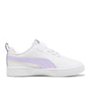 sneakers puma puma rickie ac ps unisex bambino bianco 8679344