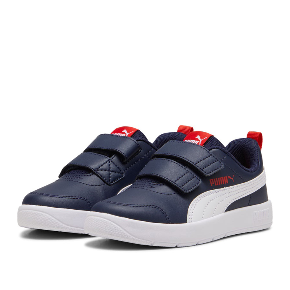Sneakers NeroGiardini Bimbo - Bianco
