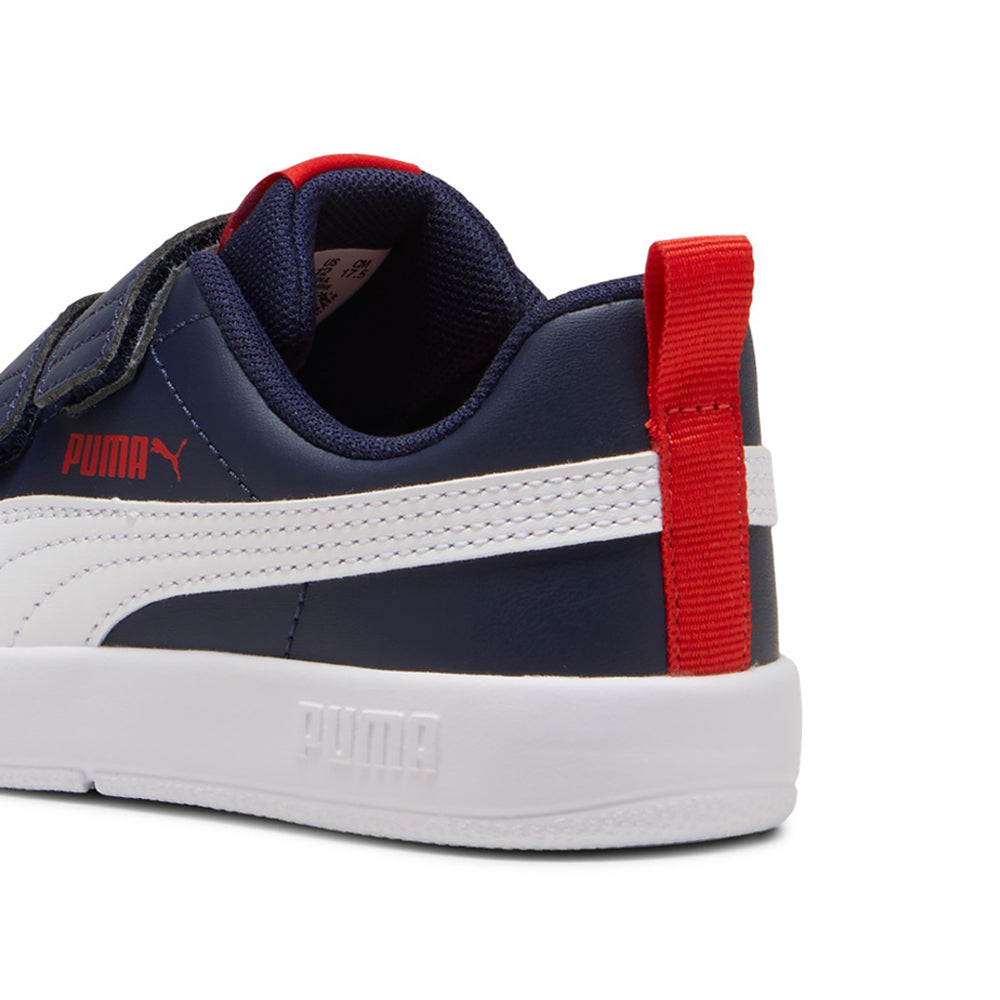 Sneakers NeroGiardini Bimbo - Bianco