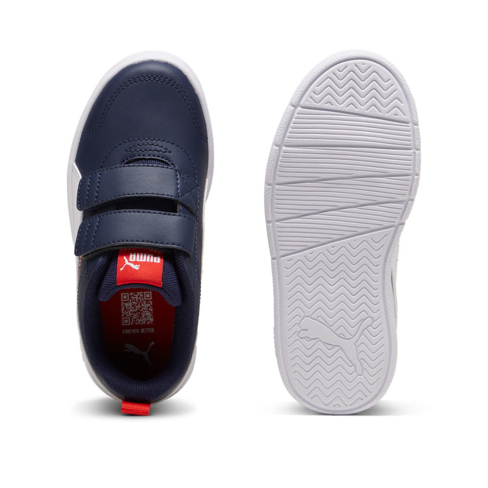 Sneakers NeroGiardini Bimbo - Bianco
