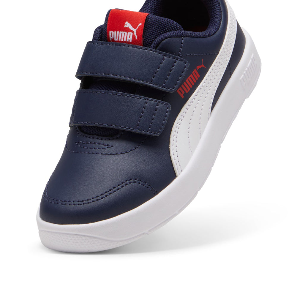 Sneakers NeroGiardini Bimbo - Bianco