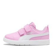 Sneakers Puma Courtflex V3 V ps Unisex Bambino - Rosa