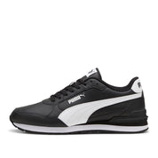 Sneakers Puma St Runner V4 L Uomo - Nero