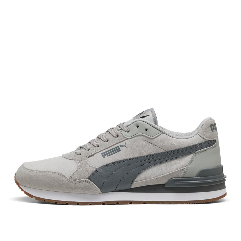 Sneakers Puma St Runner V4 sd Uomo - Grigio