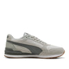 sneakers puma st runner v4 sd uomo grigio 4198196