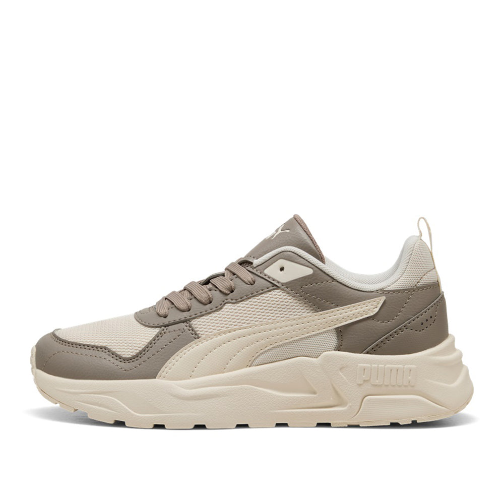 Sneakers Puma Trinity 2 lt Unisex Adulto - Beige
