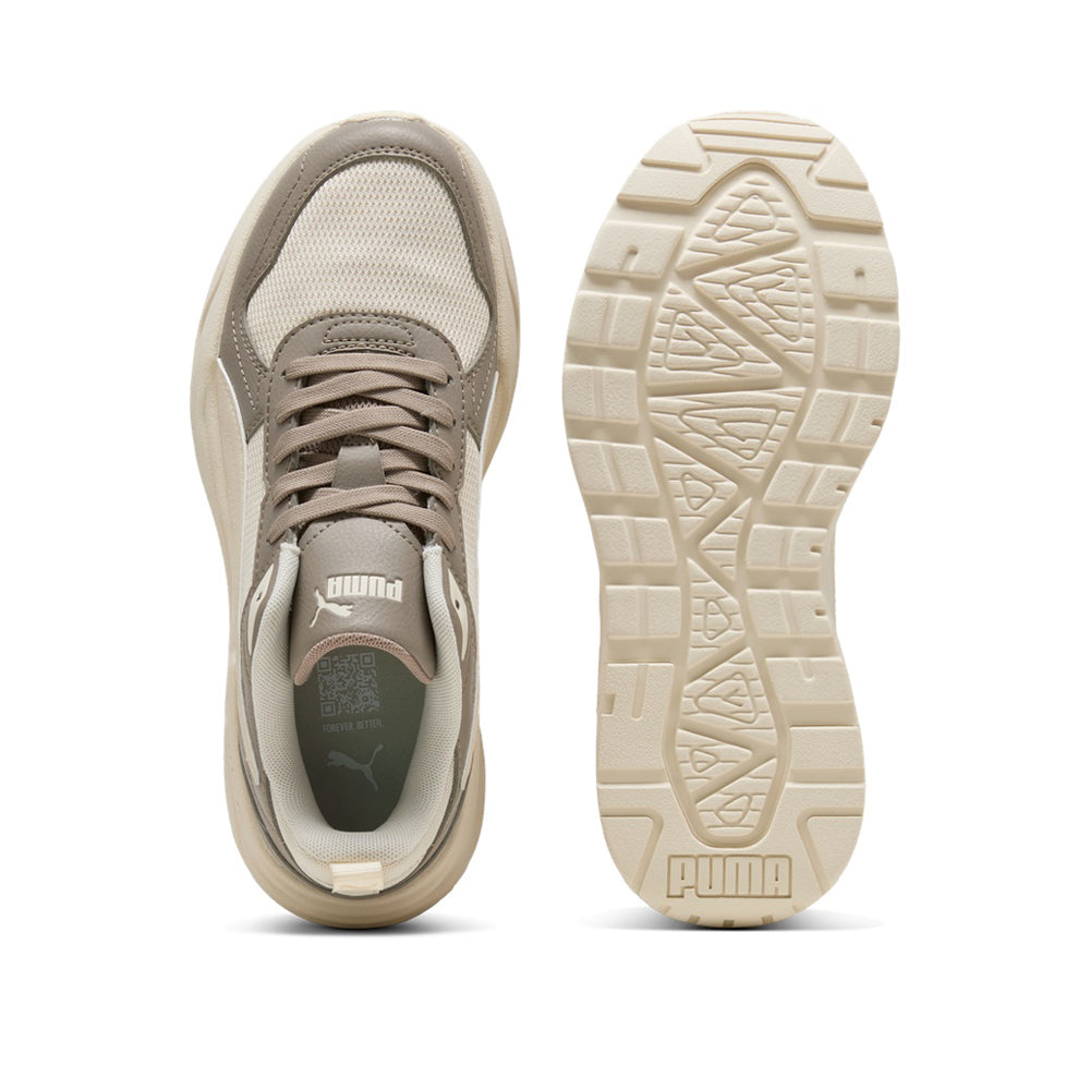 Sneakers Puma Trinity 2 lt Unisex Adulto - Beige
