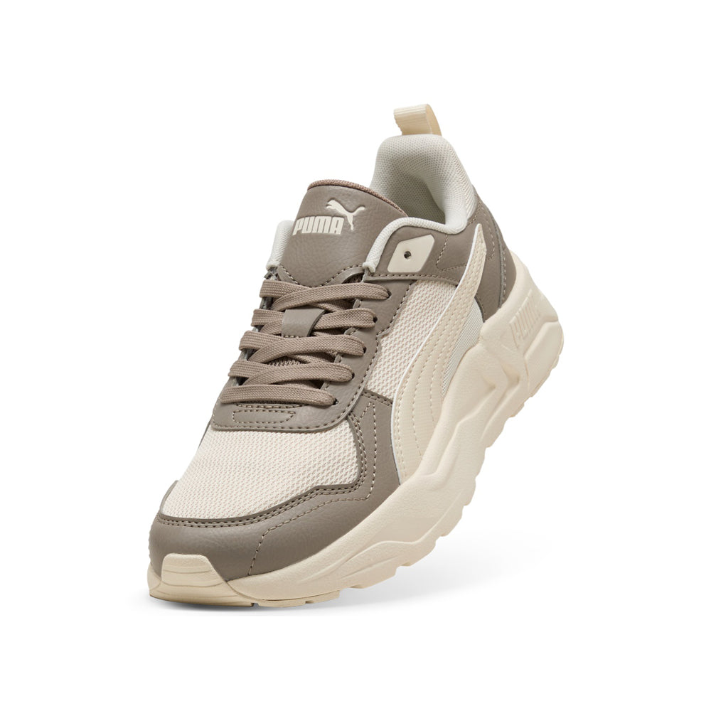 Sneakers Puma Trinity 2 lt Unisex Adulto - Beige