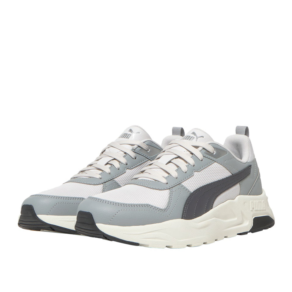 Sneakers Puma Trinity 2 lt Unisex Adulto - Grigio