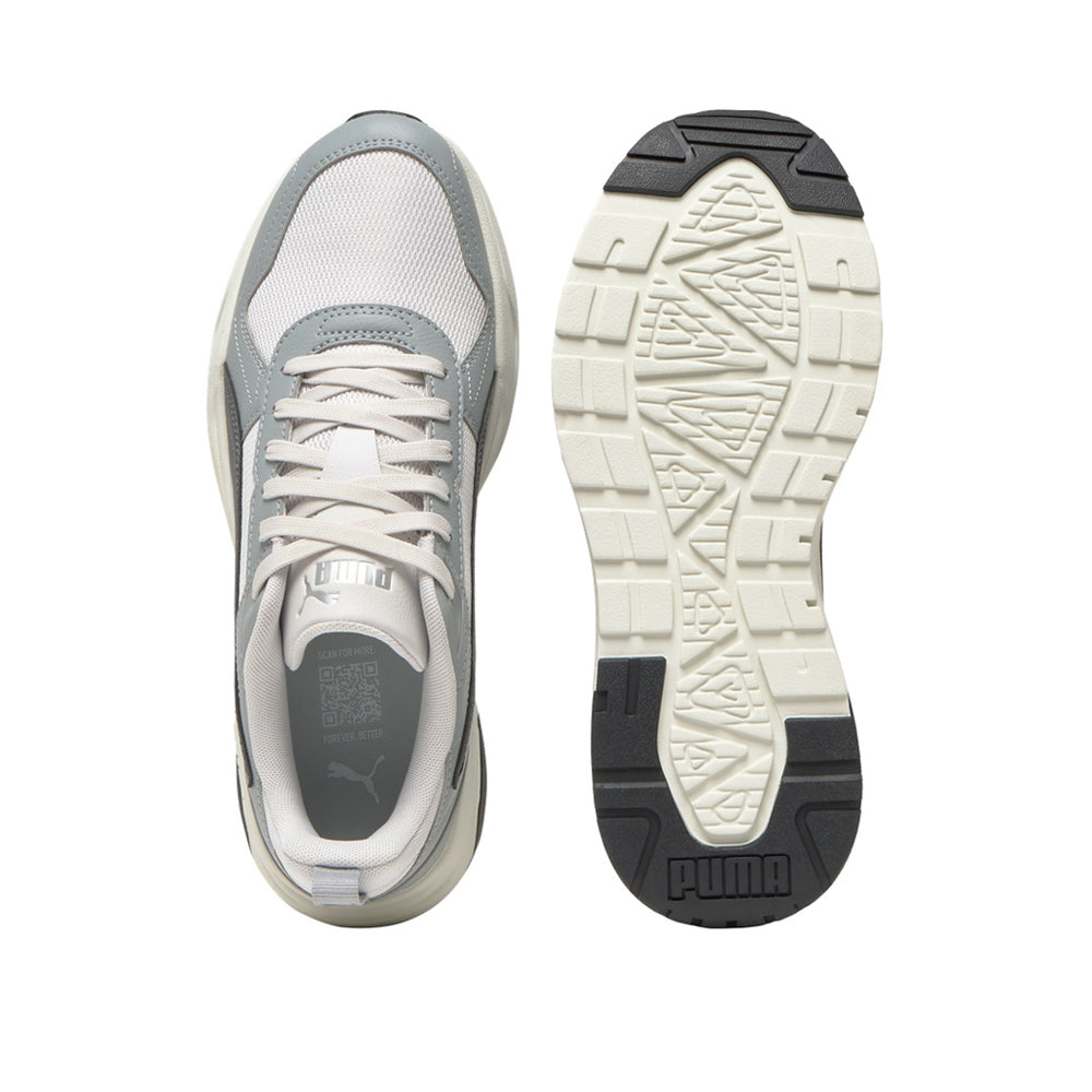 Sneakers Puma Trinity 2 lt Unisex Adulto - Grigio