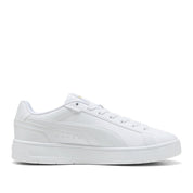 Sneakers Puma Court Classico Uomo - Bianco