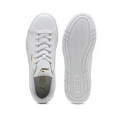 Sneakers Puma Court Classico Uomo - Bianco