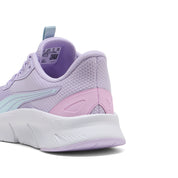 Scarpa Running Puma Flexfocus Lite Modern jr Unisex Ragazzo - Lilla