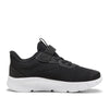 sneakers puma flexfocus modern ac ps unisex bambino nero 7939923
