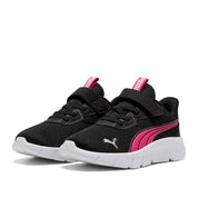 Sneakers Puma Flexfocus Modern Ac+ ps Unisex Bambino - Black-Pink-White