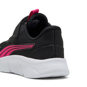 Sneakers Puma Flexfocus Modern Ac+ ps Unisex Bambino - Black-Pink-White