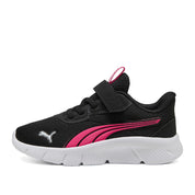 Sneakers Puma Flexfocus Modern Ac+ ps Unisex Bambino - Black-Pink-White