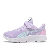 Sneakers Puma Flexfocus Modern Ac+ ps Unisex Bambino - Lilla