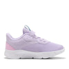 sneakers puma flexfocus modern ac ps unisex bambino lilla 4286616