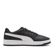 Sneakers Puma Court Classic Clean Uomo - Nero