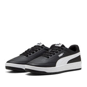 Sneakers Puma Court Classic Clean Uomo - Nero