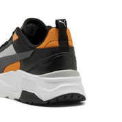 Sneakers Puma Trinity 2 Lt jr Unisex Ragazzo - Grigio