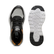 Sneakers Puma Trinity 2 Lt jr Unisex Ragazzo - Grigio
