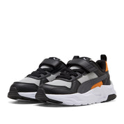 Sneakers Puma Trinity 2 Lt Ac+ ps Unisex Bambino - Grigio