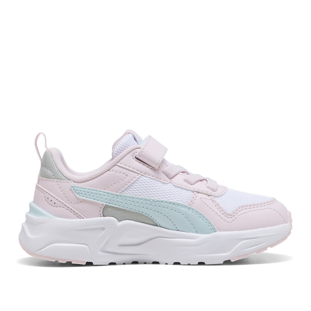 Sneakers Puma Trinity 2 Lt Ac+ ps Unisex Bambino - Rosa
